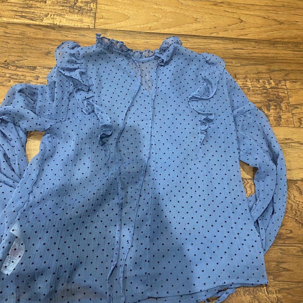 Topshop Top - Picture 3 of 3